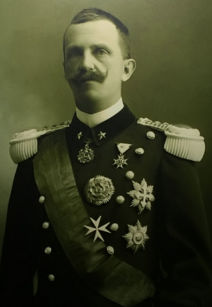 Vittorio Emanuele III